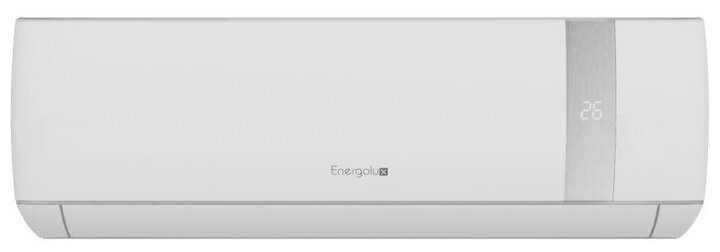 Сплит-система Energolux SAS18BN1-AI / SAU18BN1-AI, белый