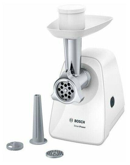 Мясорубка BOSCH MFW-2510W