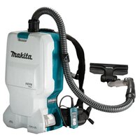 Пылесос Makita DVC660Z