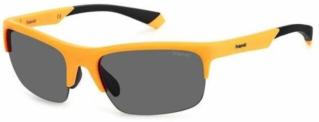 фото Очки солнцезащитные POLAROID унисекс