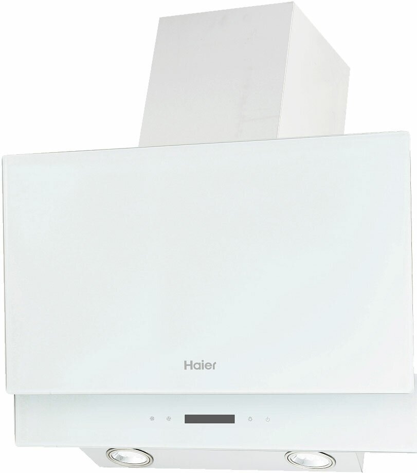 Вытяжка Haier HVX-W672GW