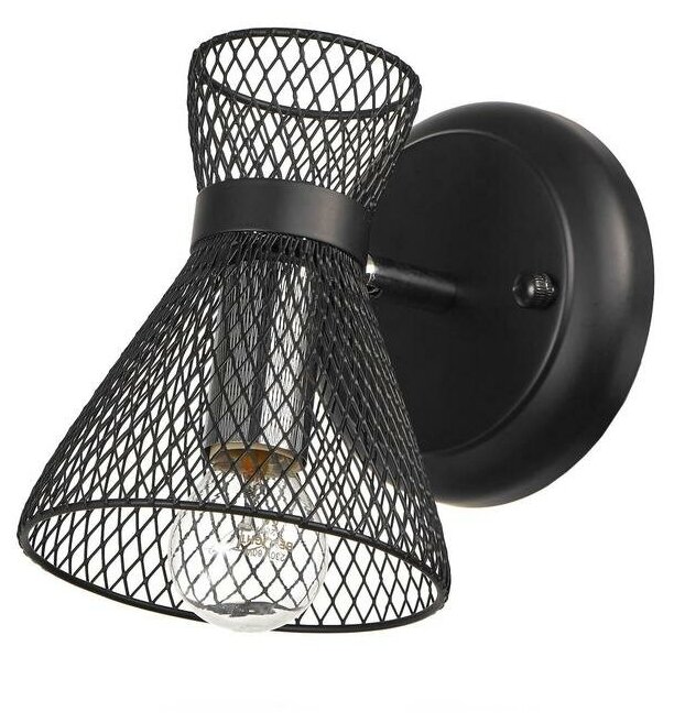 фото Бра BayerLux 662413/1, E14