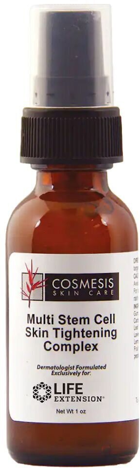 Multi Stem Cell Skin Tightening Complex 1 oz