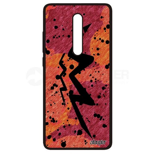 фото Чехол для мобильного xiaomi mi 9t, "знак зодиака" астрологический каллиграфия utaupia