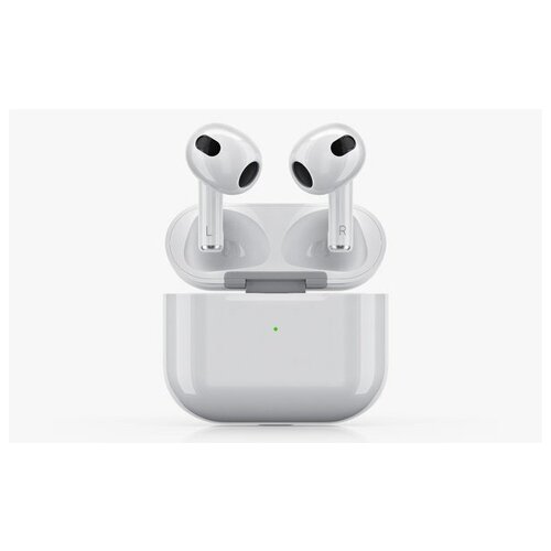 Беспроводные наушники 3 серии с активным шумоподавлением гироскопом и bluetooth 50 чип ZHOKE 150000₽