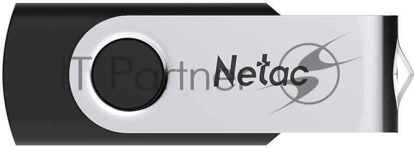 Накопитель USB 3.0 64GB Netac - фото №17