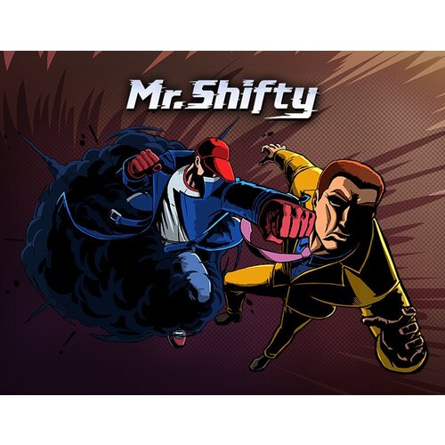 Mr. Shifty (TINY_13444)