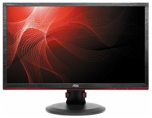 24" Монитор AOC G2460PF, 1920x1080, 146 Гц, TN