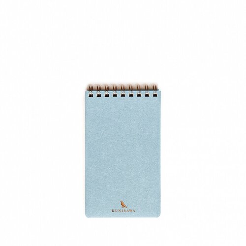 Find Pocket Note Blue Grid Блокнот блокнот деревянный с ручкой хв птичка в яйце