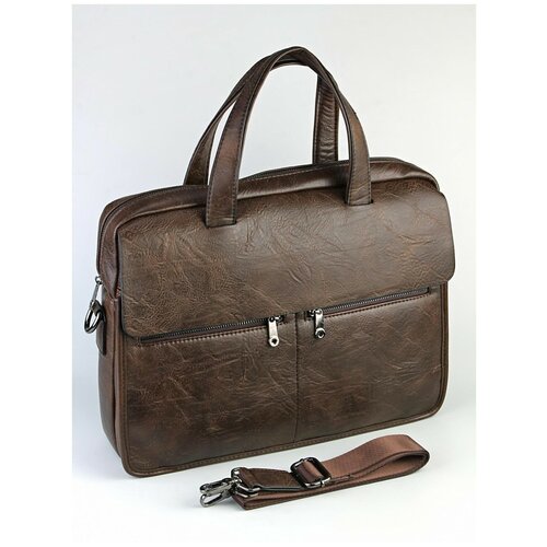 фото Сумка мужская/ портфель/деловая сумка adafman