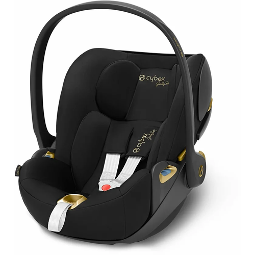 Автокресло 0+ CYBEX Cloud Z i-size FE JS Wings