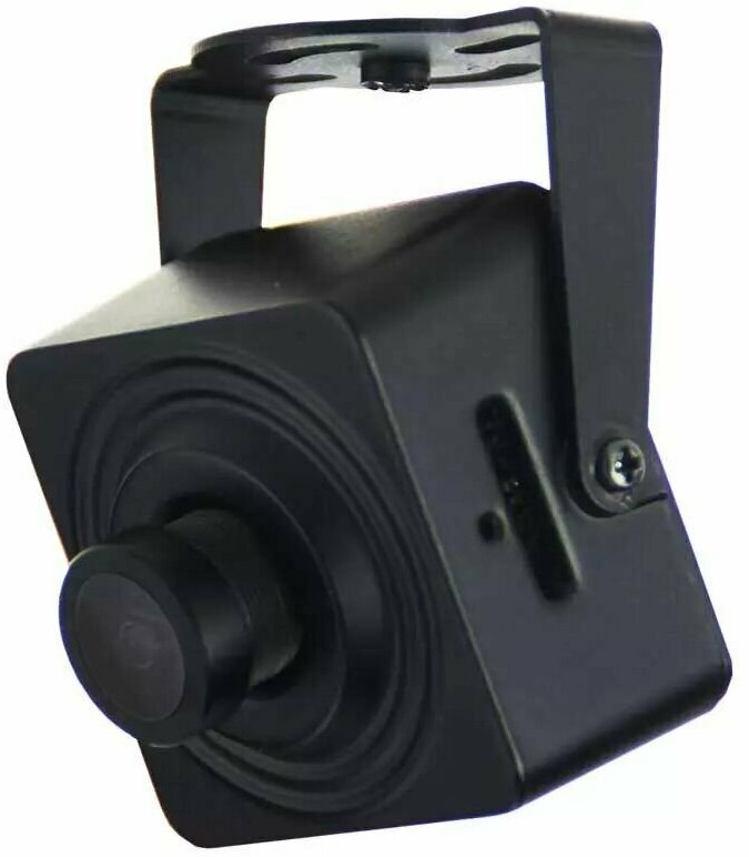IP видеокамера 2Мп Hunter HN-M307SWAe (2.8) миниатюрная
