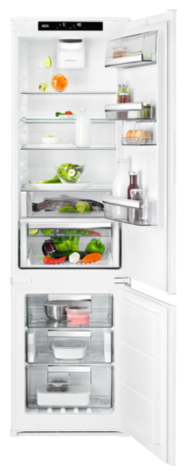 Холодильник AEG SCB819E8TS