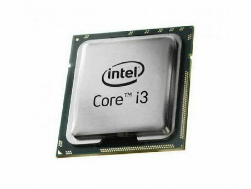 Процессор Intel Core i3-9100 LGA1151 v2 4 x 3600 МГц