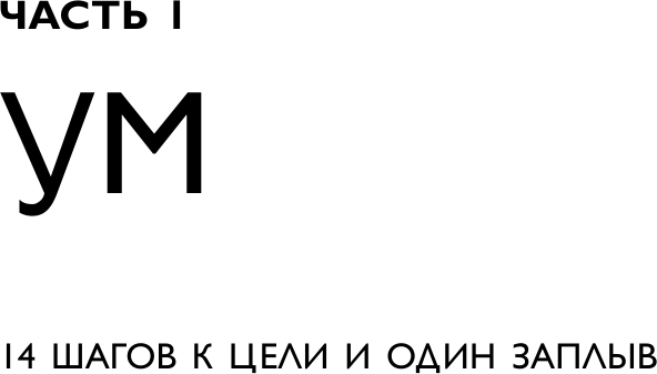 Цельность лидера. Как добиваться сверхрезультатов от себя и своей команды - фото №9