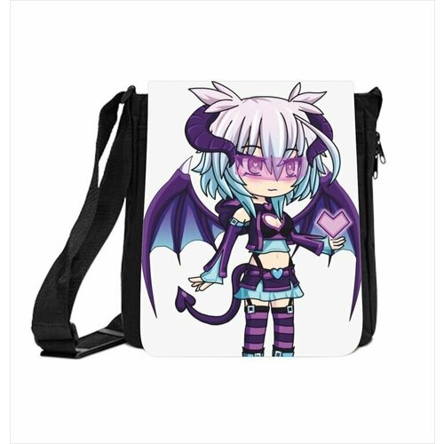 фото Сумка gacha game № 4 bugrikshop