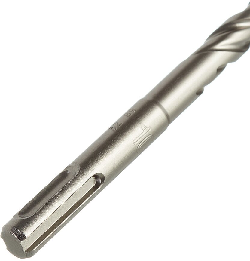 Бур по бетону SDS 4 plus (10x160 мм) Projahn 8310160 - фото №6