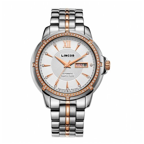 фото Часы lincor 1009s5b3