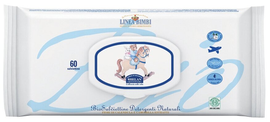     Linea Bimbi 60 .