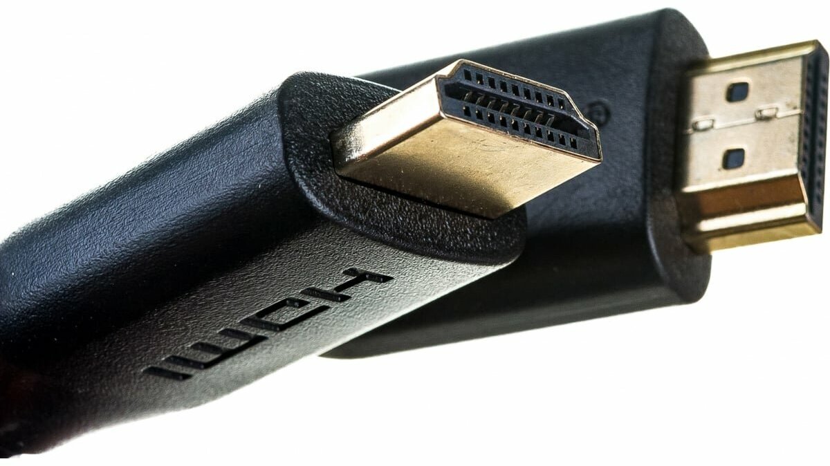 Кабель HDMI v.2.0, вилка - вилка, 2.0 м., черный, Цветная коробка Belsis - фото №11
