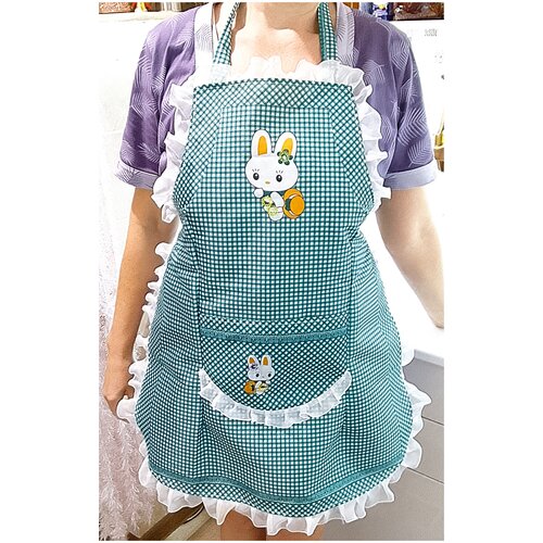 Фартук кухонный