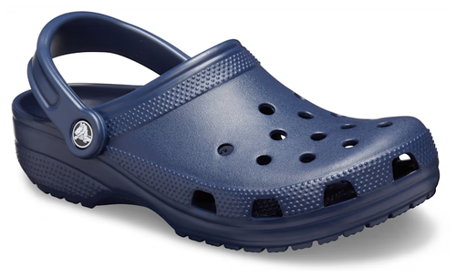 Сабо Crocs, размер M8/W10, синий