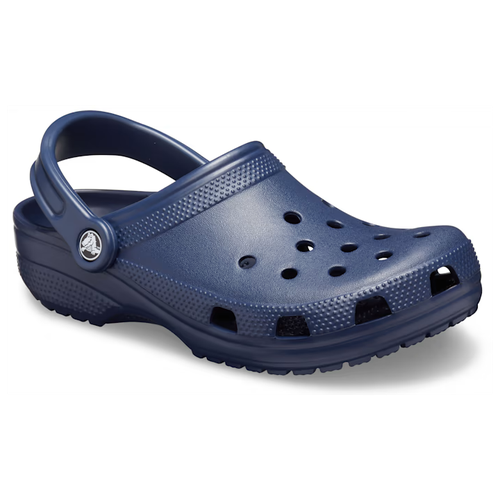 Сабо Crocs, размер M8/W10, синий