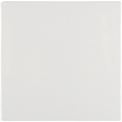 Холст грунтованный на картоне Аква-колор Изостудия IZO-PCP-1515 100 хлопок 15 х 15 см 240 гкв м мелкозернистый 76₽