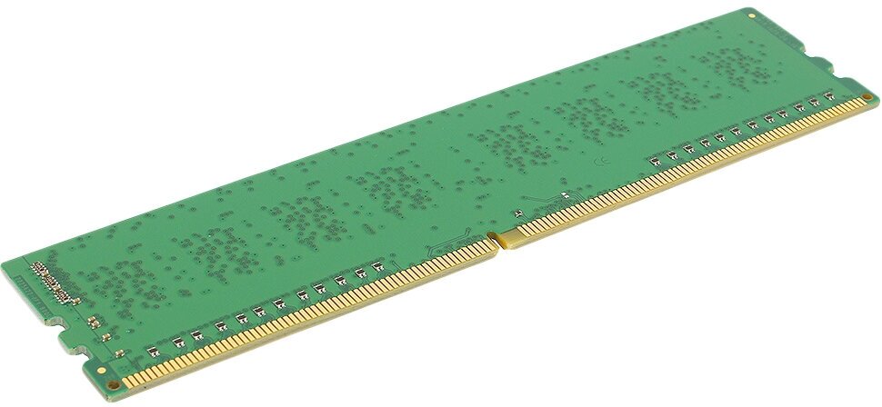 Модуль памяти KINGSTON VALUERAM DDR4 - 8Гб 2133, DIMM, Ret - фото №6