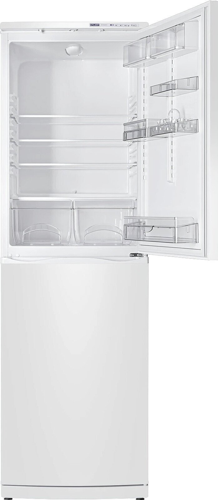 Холодильник Atlant - фото №20