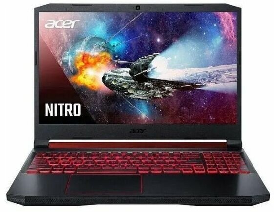 Acer nitro 5 1660 ti sale