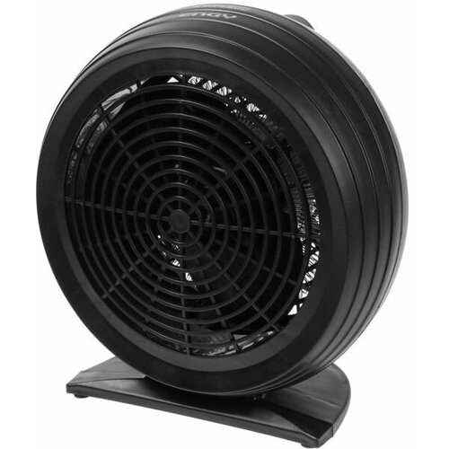 Тепловентилятор Engy EN-521 чёрный 212200₽