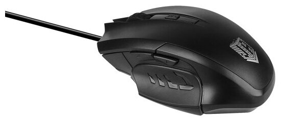 Мышь проводная JetA OM-U54