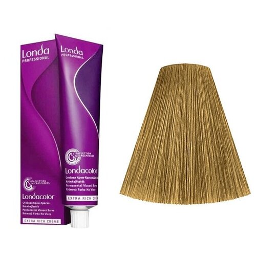 Londa Professional Color, Краска для волос, 60 мл