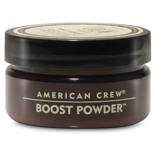 Пудра для объема волос American Crew Boost Powder, 10 гр