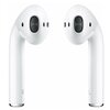 Беспроводные наушники Apple AirPods - изображение