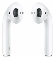 Беспроводные наушники Apple AirPods Global, белый