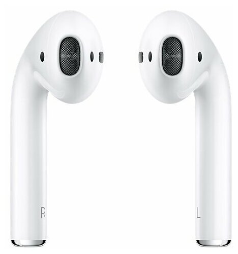 Наушники Apple AirPods в зарядном футляре (3th generation)