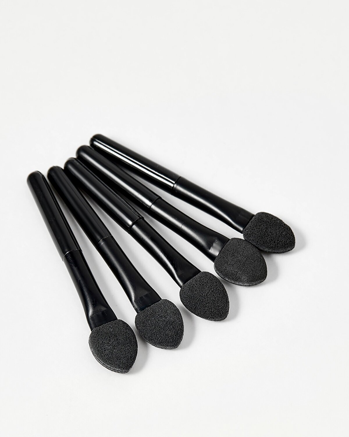 Набор аппликаторов для макияжа Beter, 5 eye shadow applicators 5мл