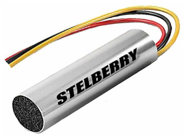 Stelberry M-50HD Микрофон