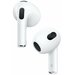 Беспроводные наушники Apple AirPods (3го поколения), белый