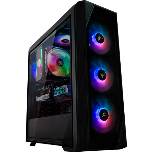 Мощный игровой компьютер GAMER PRO Core i7 10700F 8x4800MHz / 32GB/ 1000GB HDD + 1000 GB art.12 SSD/ 4070Ti 12GB DDR6 / 700W / WIN 10 PRO 64