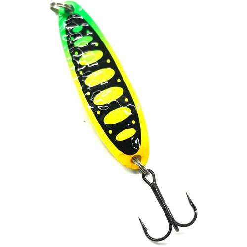 вертлюг baltic tackle с никельным покрытием 1 0 230кг 2 140кг Блесна колебалка Baltic tackle 11,5гр