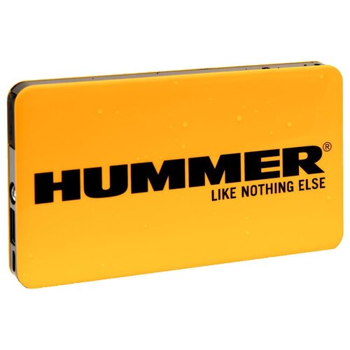 Пусковое устройство HUMMER H3 желтый 616700₽