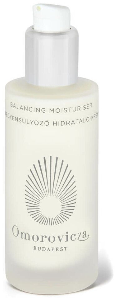 Omorovicza Balancing Moisturise Гель для лица увлажняющий, 50 мл