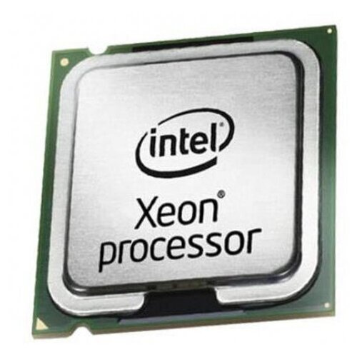 Процессор Intel Xeon X3210 Kentsfield LGA775, 4 x 2133 МГц, HPE процессор intel xeon x3330 yorkfield lga775 4 x 2667 мгц hpe