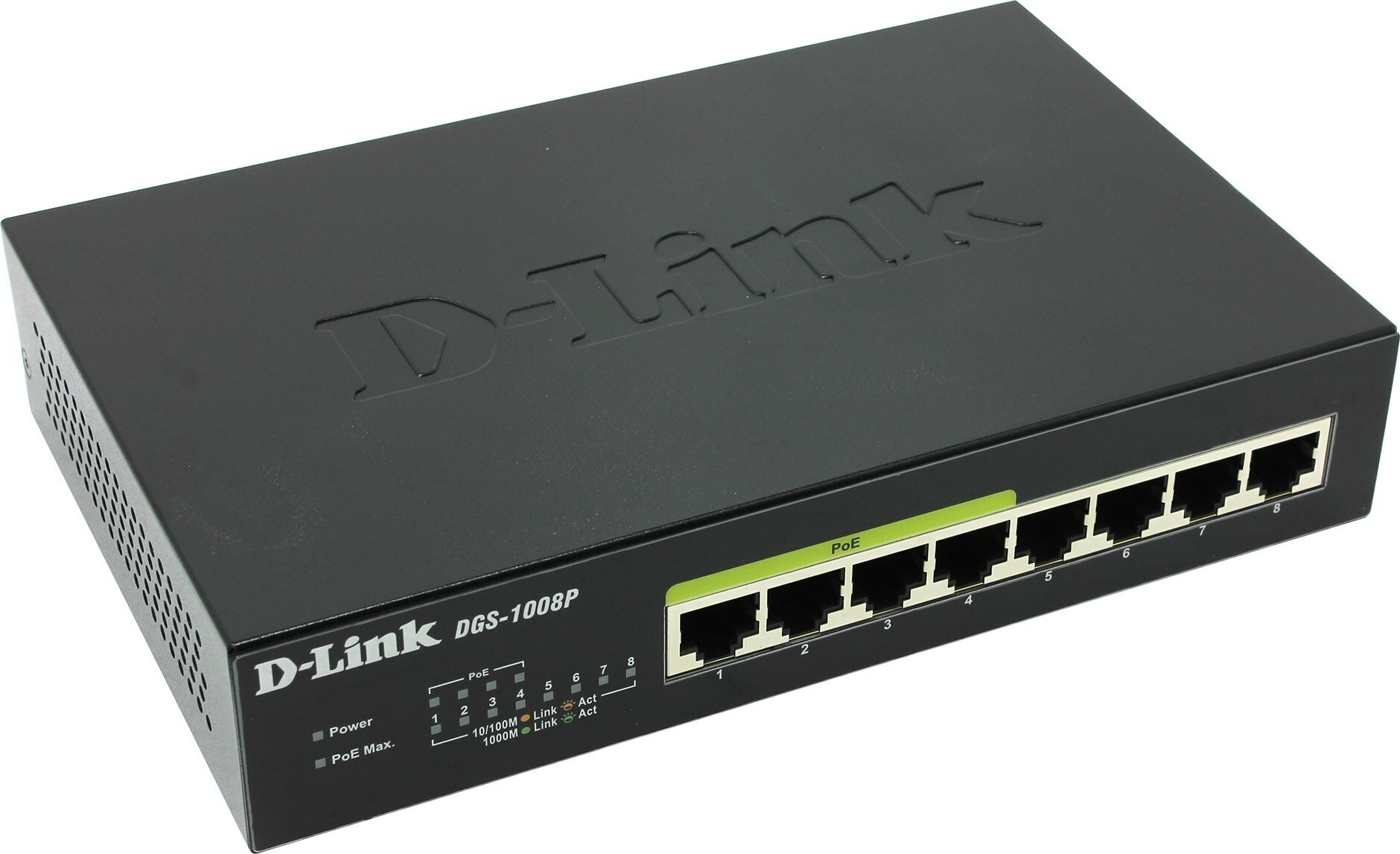 Сетевая карта D-Link (10/100/1000 Mbps, PCI-E) (DGE-560T/D2A)