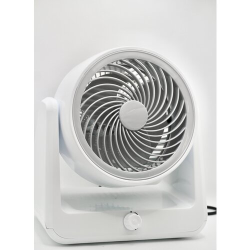 Вентилятор для дома Настольный вентилятор SAV Напольный вентилятор белый 329000₽