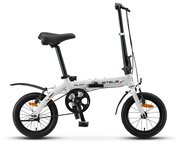 Складной велосипед Stels Pilot 360 V010 (2023) 14 Серый