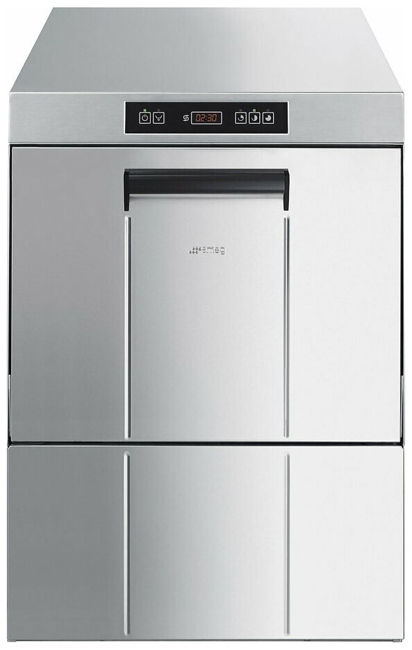 Посудомоечная машина с фронтальной загрузкой SMEG UD505D